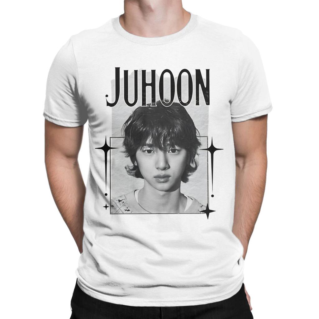 Streetwear T Shirt Summer Juhoon Of Cortis Leisure Tshirts Cotton Tee Shirt For Unisexs Y2k Basic Plus Size Short Sleeve Clothes