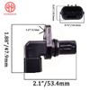 Dla Suzuki Grand Vitara Kizashi SX4 Splash 2005-2020 Opel Agila B 2008-2014 Nowy Czujnik Pozycji Wałka Rozrządu 33220-51K00 J5T33071
