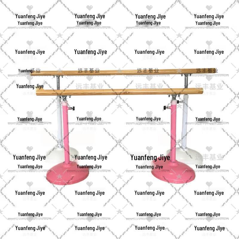 Movable Home Dance Barre