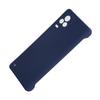 Solid Color Hard PC Plastic Phone Case for IQOO 7 SkinFriendly Frosted Mobile Phone Cover