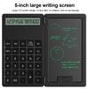 12-Digit Scientific Calculators With Stylus Accounting Calculator Durable Math Calculator  Office