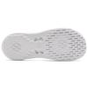 Under Armour Playmaker Fixed Strap Sandals Silver/Gray Women's 3000063-002