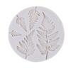 Leaf Silicone Mold Fondant Mold Cake Decorating Tools Chocolate Gumpaste Mold