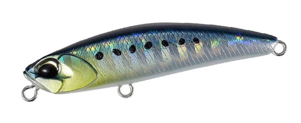 Duo Tetra Works Yurapen 48 mm Floating Lure AHA0011 (5017)