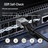 Shengwei 10G SFP+ DAC High-Speed Direct Attach Copper Cable