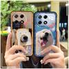 Anti-knock Waterproof Phone Case For Tecno Camon30S Pro/Camon30S Full Wrap TPU Fashion Design Shockproof Soft Case Cute