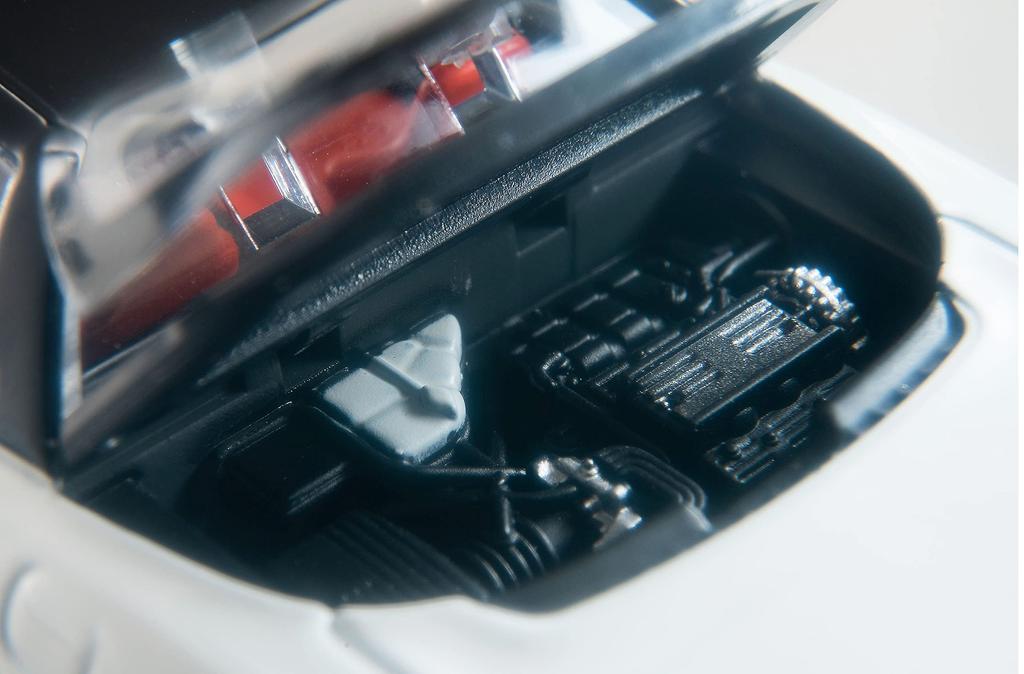 Tomytec Tomica Limited Vintage Neo Scale Honda NSX White 1995 Model 1/64 LV-N247b Type-R (Finished Product)