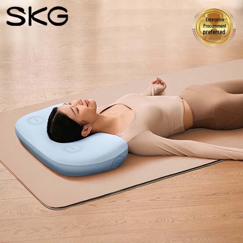 

SKG D5 1st Gen Smart Neck Massage Pillow