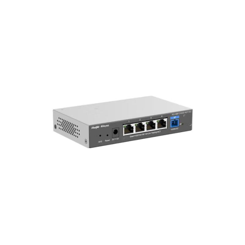 Ruijie L2 Managed Optischer Zugangs-Switch (UN)