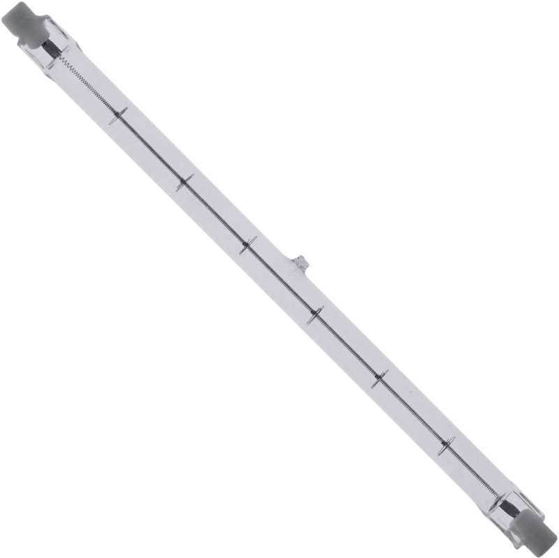 Halogén égő 1000W 189mm. 230V Bellight
