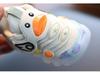 2025 Luminous Cartoon Sneakers: Soft Sole LED Light Up Shoes for Toddlers and Kids