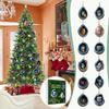 Animal Christmas Blind Box Decorations With Acrylic Style For Holiday Parties And Gifting