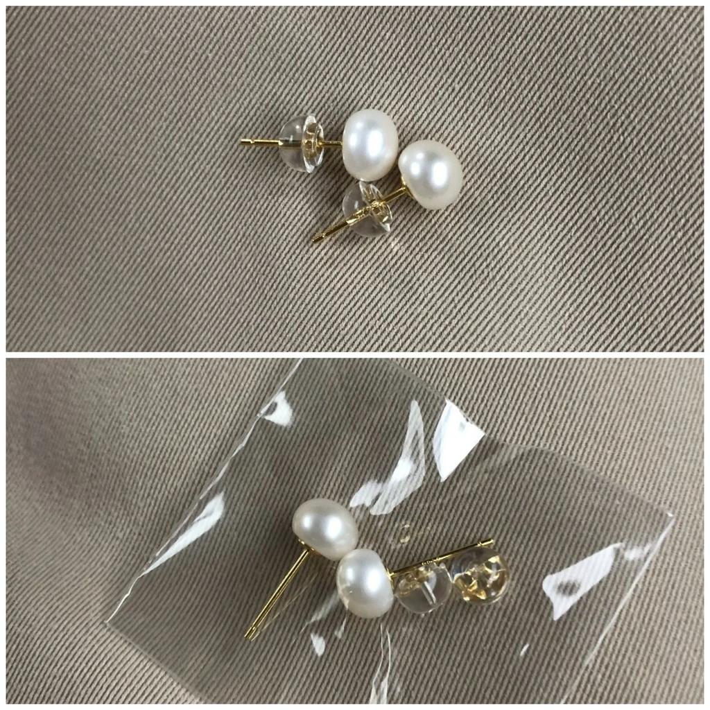 CAOSHI Elegant Versatile Stud Earrings Female Simulated Pearl Accessories for Daily Life Graceful Jewelry for Wedding Ceremony