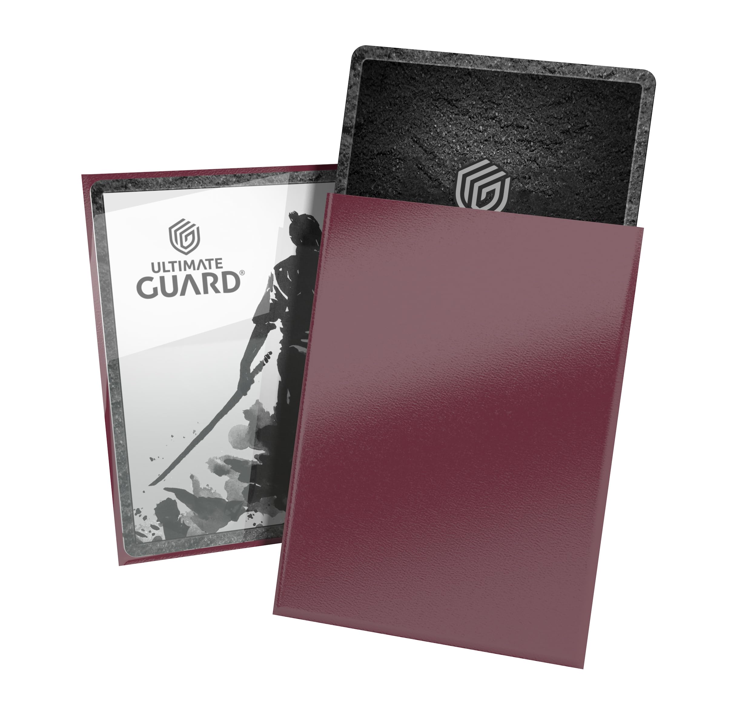 

Ultimate Guard Katana Standard 100 Card Radiant Plum Протекторы, Размер, Протекторы,
