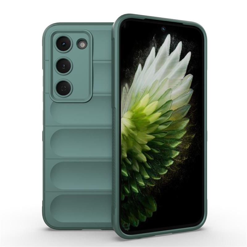 Full Cover For Tecno Spark 40 Pro Case Anti-knock Soft Silicone Back Case Tecno Spark 40 Pro Case For Tecno Spark 40 Pro Cover