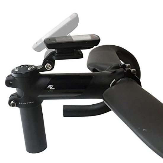 Držák počítače CATEYE Typ podložky pod hlavové složení (REC-MOUNTS) (Držák na kolo/CATEYE) (CAT-SPECER10)