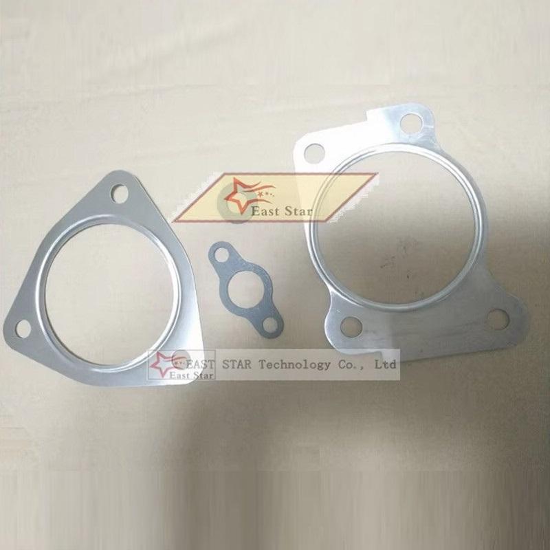Turbo Gasket Kit K03 53039880121 53039700120 53039700121 53039880104 53039900121 53039800120 For Peugeot 3008 5008 RCZ 16 EP6CDT