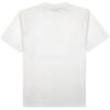 Nike ACG Series Letter Irregular Pattern Printed Round Neck Short Sleeve T-Shirt Men Tops White DC5345-121