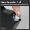 Alloy Handlebar Lock Anti Theft Electric Scooter Handlebar Lock Brake Locks  Vehicle Safety