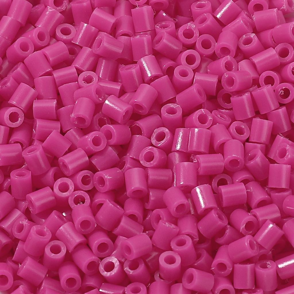 Plastic Fusion Bean Collar Supplement Pack 2.6mm Supplement Pack Children's 3D Puzzle Panel Collar Pack