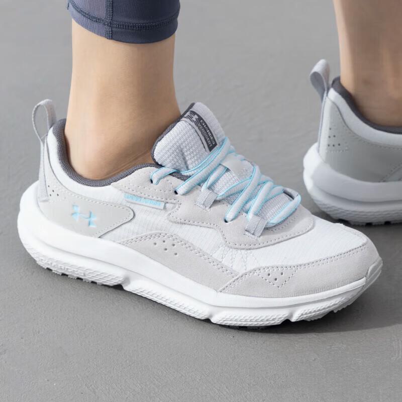Under Armour Women s Lightweight Running Shoes EU 40