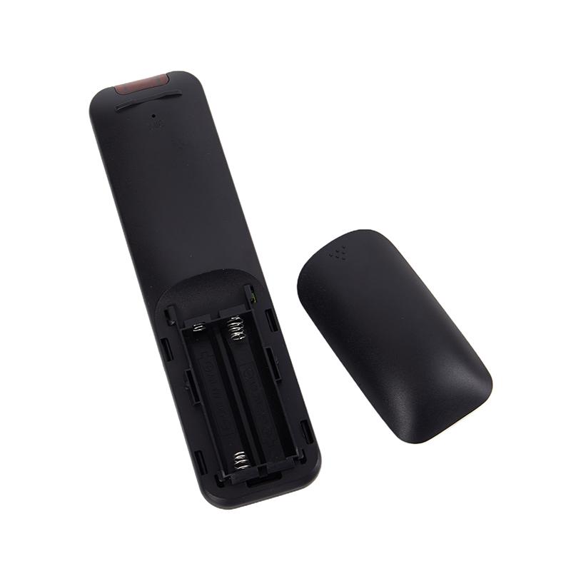 2.4G Kablosuz USB Alıcı TV Kutusu Uzaktan Kumanda Kablosuz Hava Fare Android Akıllı TV Kutusu ve PC/TV için