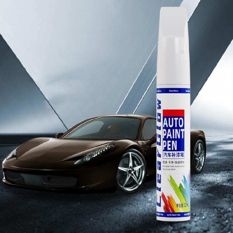 Car Surfaces Paint Maintenance Paint Pen Car Scratch Repair Paint Pen Car Scratch Remover Tools Touch Up Pen 12ml/0.4oz