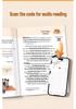 Dou Ban Jiang Essential Extracurricular Books for Grades 1-6, Lower Semester, People's Education Edition, Intensive Reading