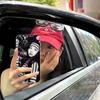 Popular K-pop Group L-Loona Y-Yves For IPhone 11 12 13 14 15 16 17 Pro Max Plus Air Transparent Clear Shockproof Case