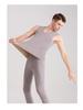 Class A Seamless Men's Antibacterial Velvet Warm Vest