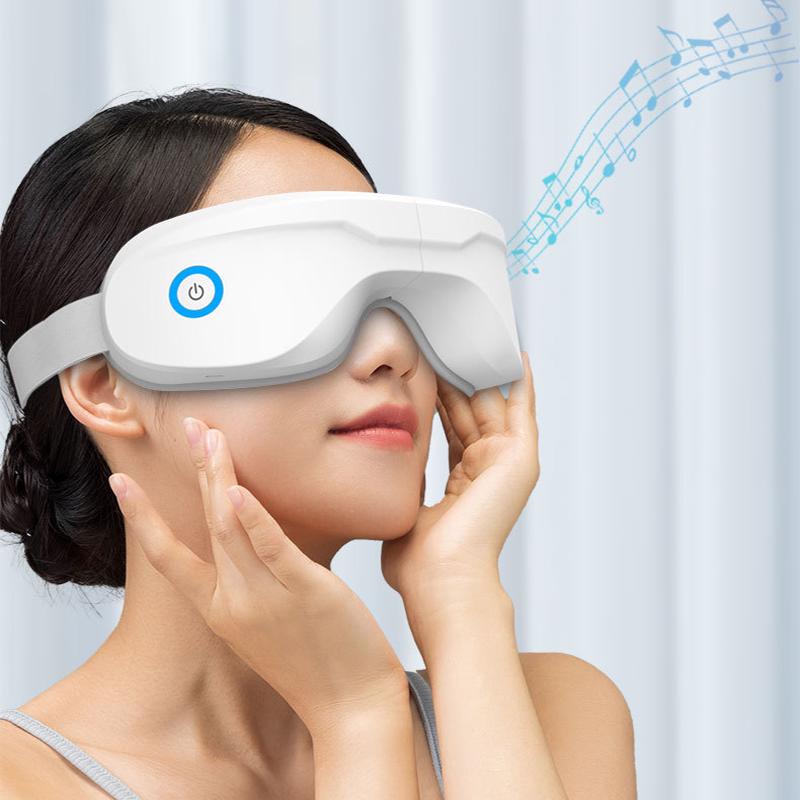 Alphay Eye Massager CN Plug (adapter Included)