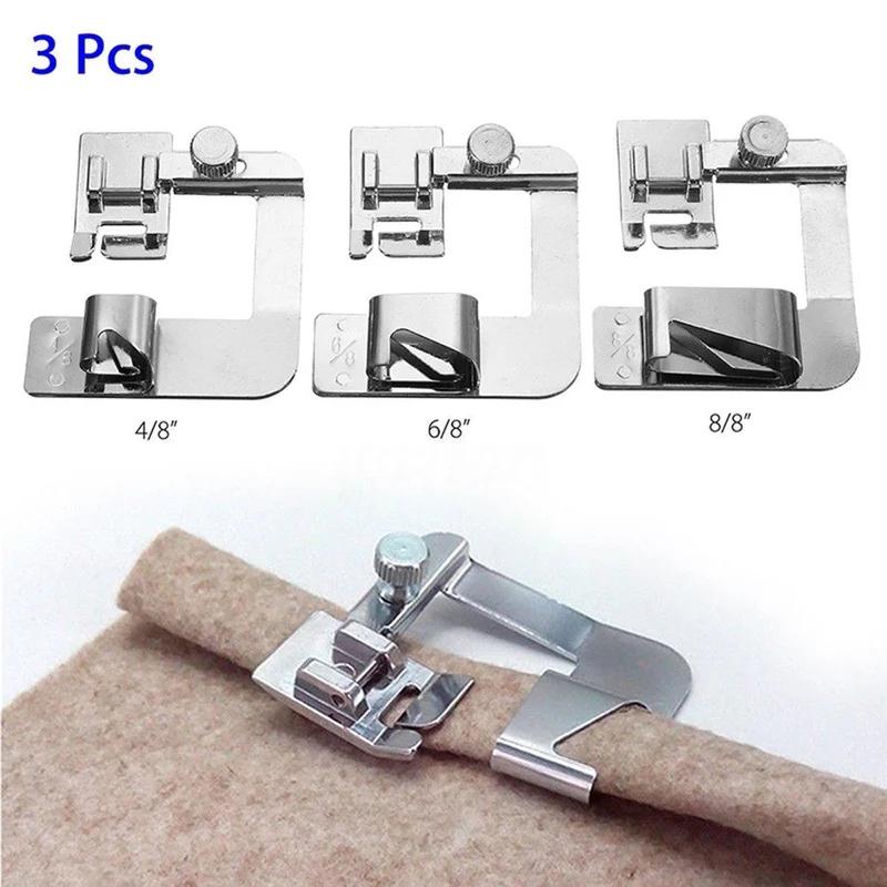 New Multifunction Electric Mini Sewing Machine Send Power Household Desktop With Led