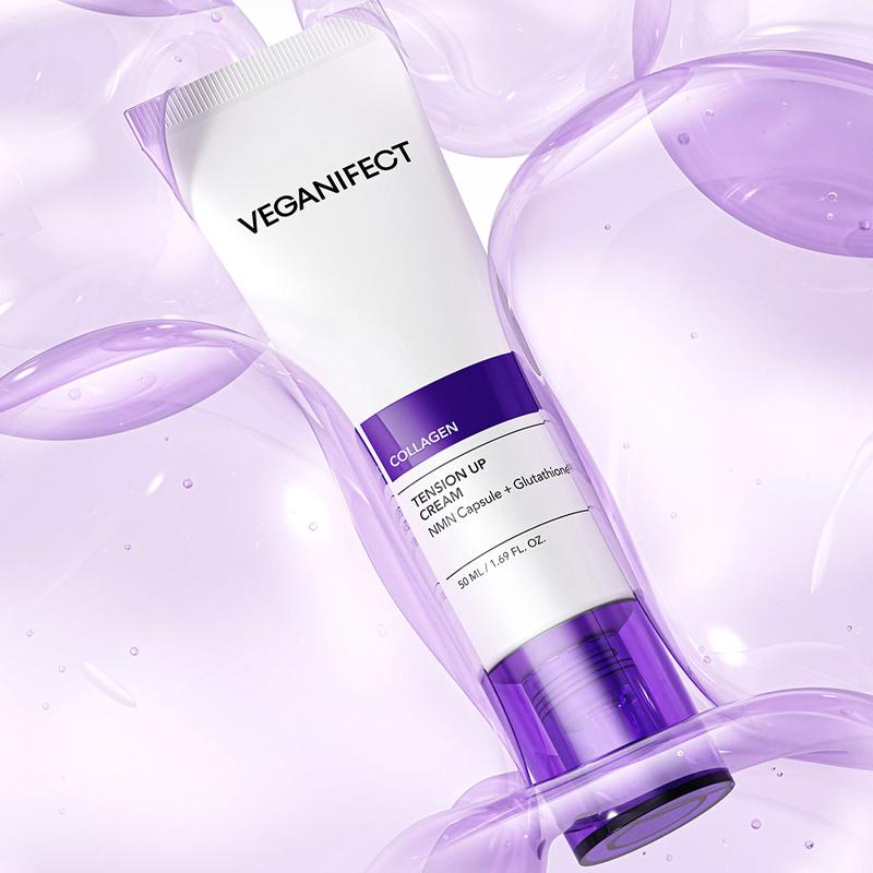 [Veganifect] Collagen Tension Up Cream 50ml