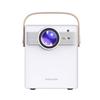 Salaxene Mini Smart HD-projektor (CN versjon)