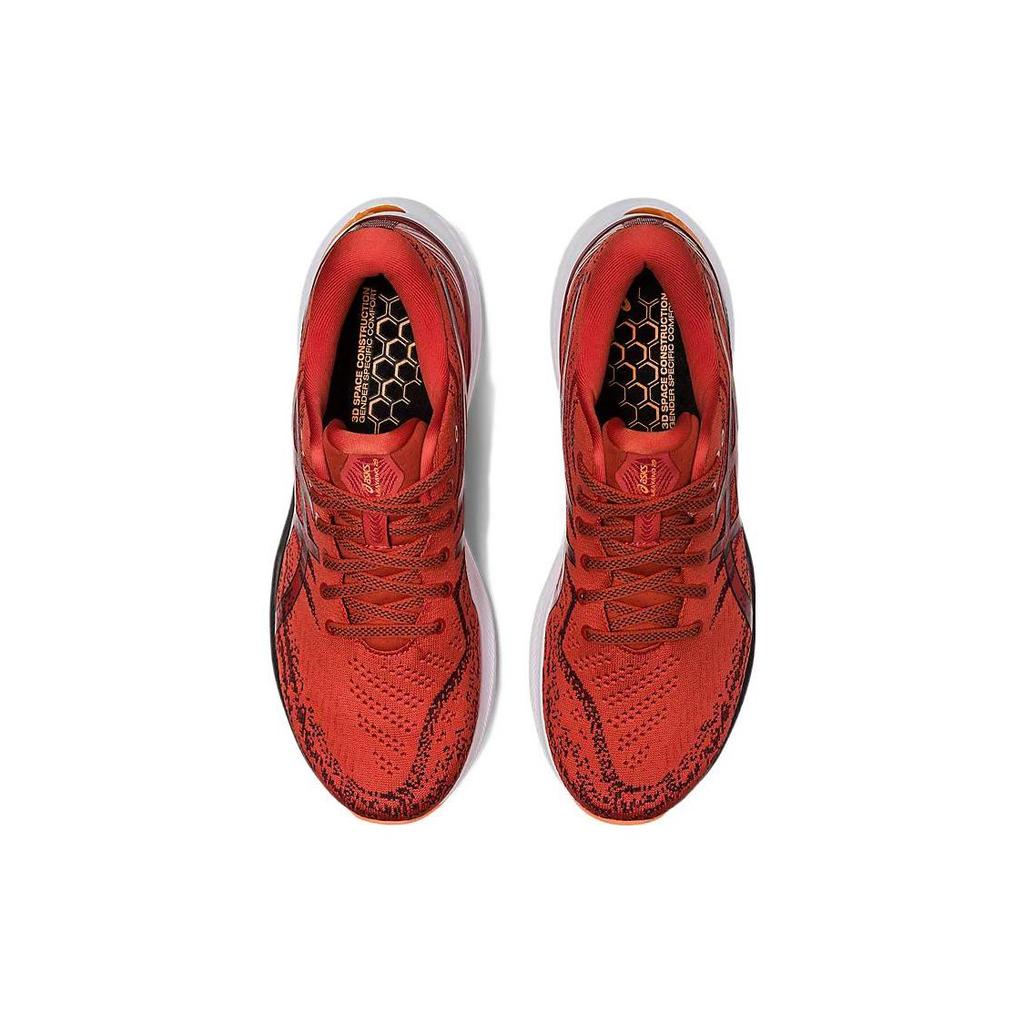 New Asics GEL KAYANO 29 'Red' 1011B440-600