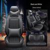 Dongfeng Murano Paladin All-Season Ice Silk Seat Cover