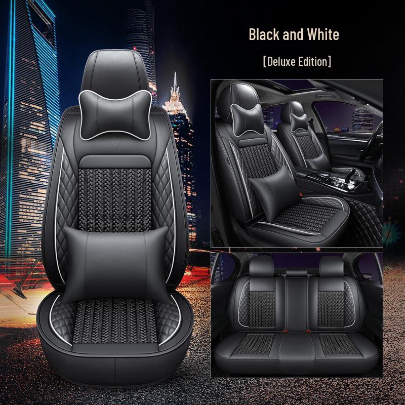 Dongfeng Murano Paladin All-Season Ice Silk Seat Cover