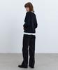 Isibchilwai Regular Fit Denim Black - Ywf1Dnrg003