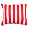 Pretend Play 1:6/1:12 Dollhouse Furniture Doll House Accessories Simulation Plaid Pillow  Gifts