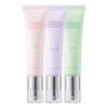 White Pearlsation Actress Backstage Cream Tone-Up Glow 30ml (Rose / Mint / Lavender)
