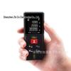 Handheld Infrared Laser Rangefinder and Distance Meter