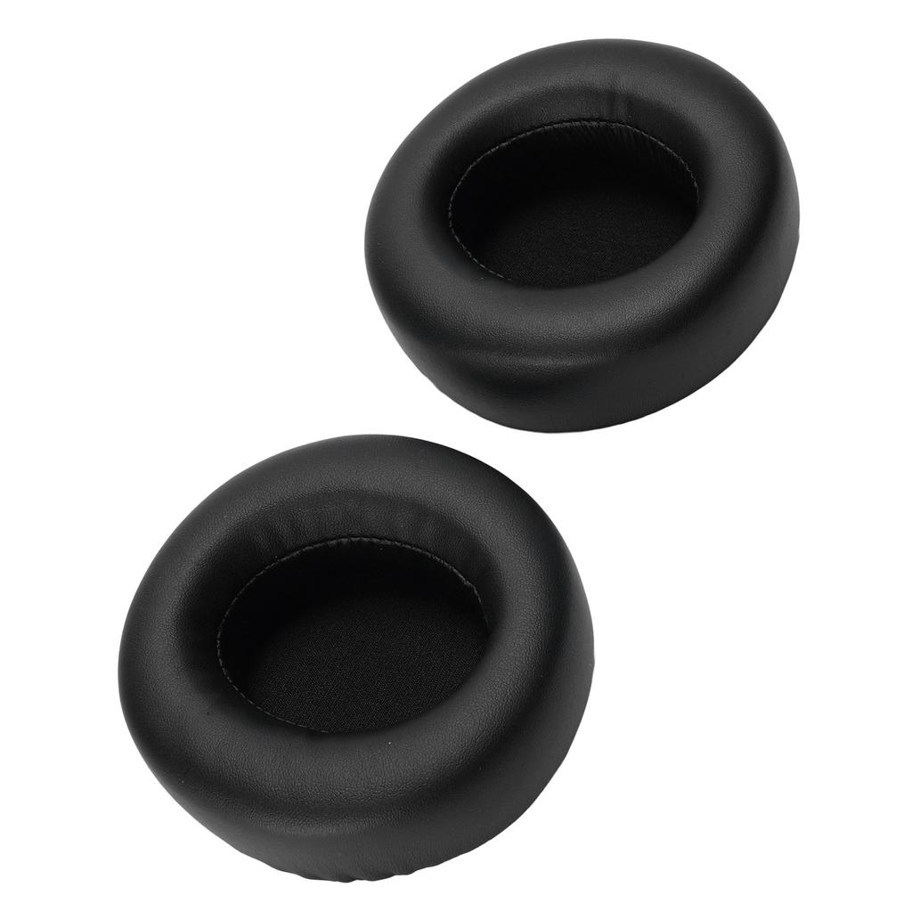 Ear Pads Cushions Replacement for RB M700B RB M500B RB M300B RB M500BE K Headphones Soft Protein Leather Memory Foam