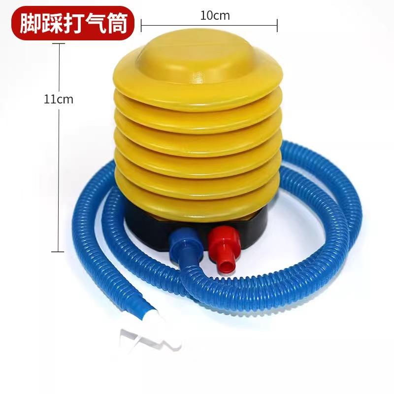 Large Thick Pvc Inflatable Penguin Dinosaur Tumbler Kids Cartoon Punching Bag Toy