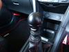 MONSTER SPORT Monster Shift Knob M12 X Ball Shape Black for Swift Sport C-Type P1.25 =47mm H=53.5mm [ZC32S] 831121-4850M