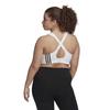 Adidas Womens/Ladies TLRD Impact Aeroready High Support Bra