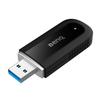 BenQ WD02AT Adattatore USB Wi-Fi 6 Dual-Band 1201Mbit/s Bluetooth 5.2 per Lavagna