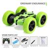 Rc Stunt Car Children Double Sided Flip 2.4G Remote Control 360 Deree Rotation Off Road Drift Rc Car Gifts For Kids Adults Boys