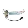 Fuel Pump Hanger Assembly Direct Replacement Iron Bracket Heavy Duty Fuel Pumps Accessories with Sending Unit 23206-35121