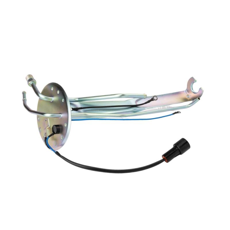 Fuel Pump Hanger Assembly Direct Replacement Iron Bracket Heavy Duty Fuel Pumps Accessories with Sending Unit 23206-35121