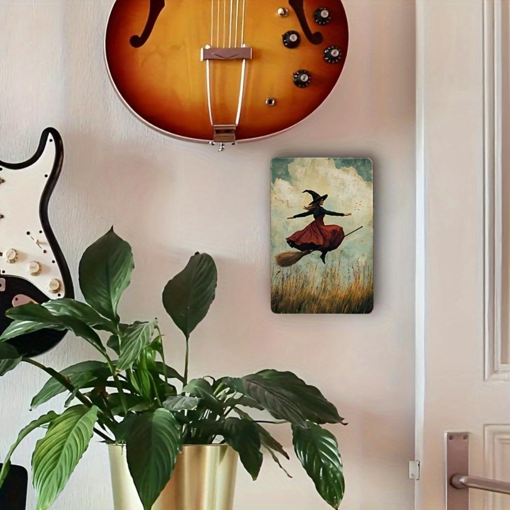 Custom Waterproof Metal Sign Personalized Photo Text Logo Indoor Outdoor Home Bar Decor